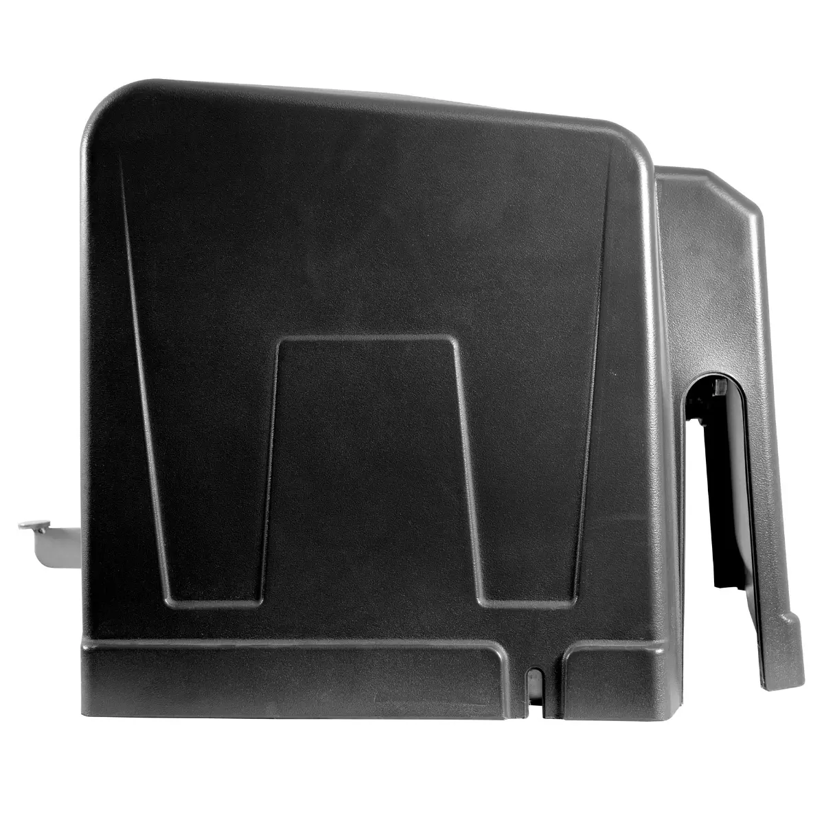 All-O-Matic Source Asset sl 90dc cover side