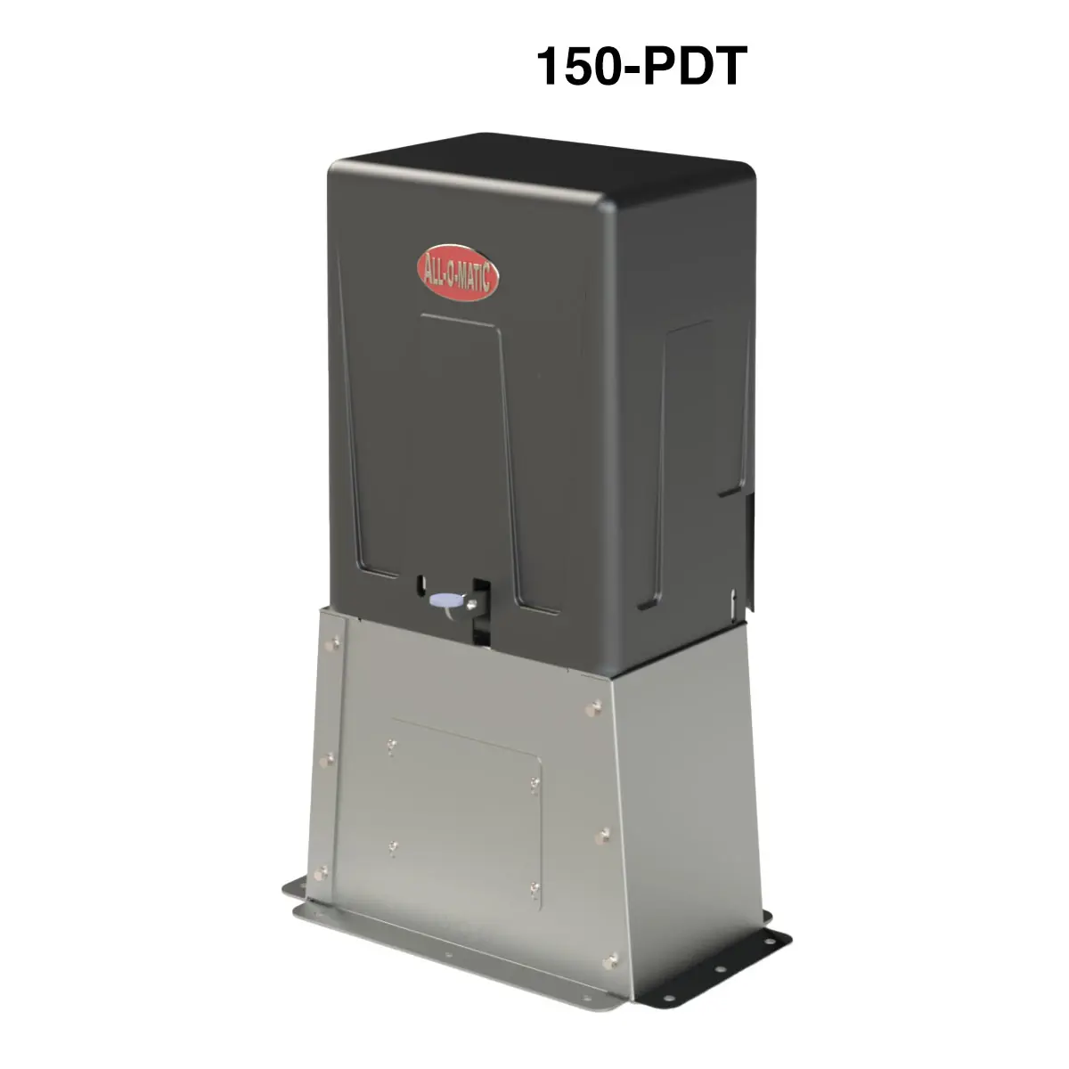All-O-Matic Controllers, Power & Operator Accessories photo