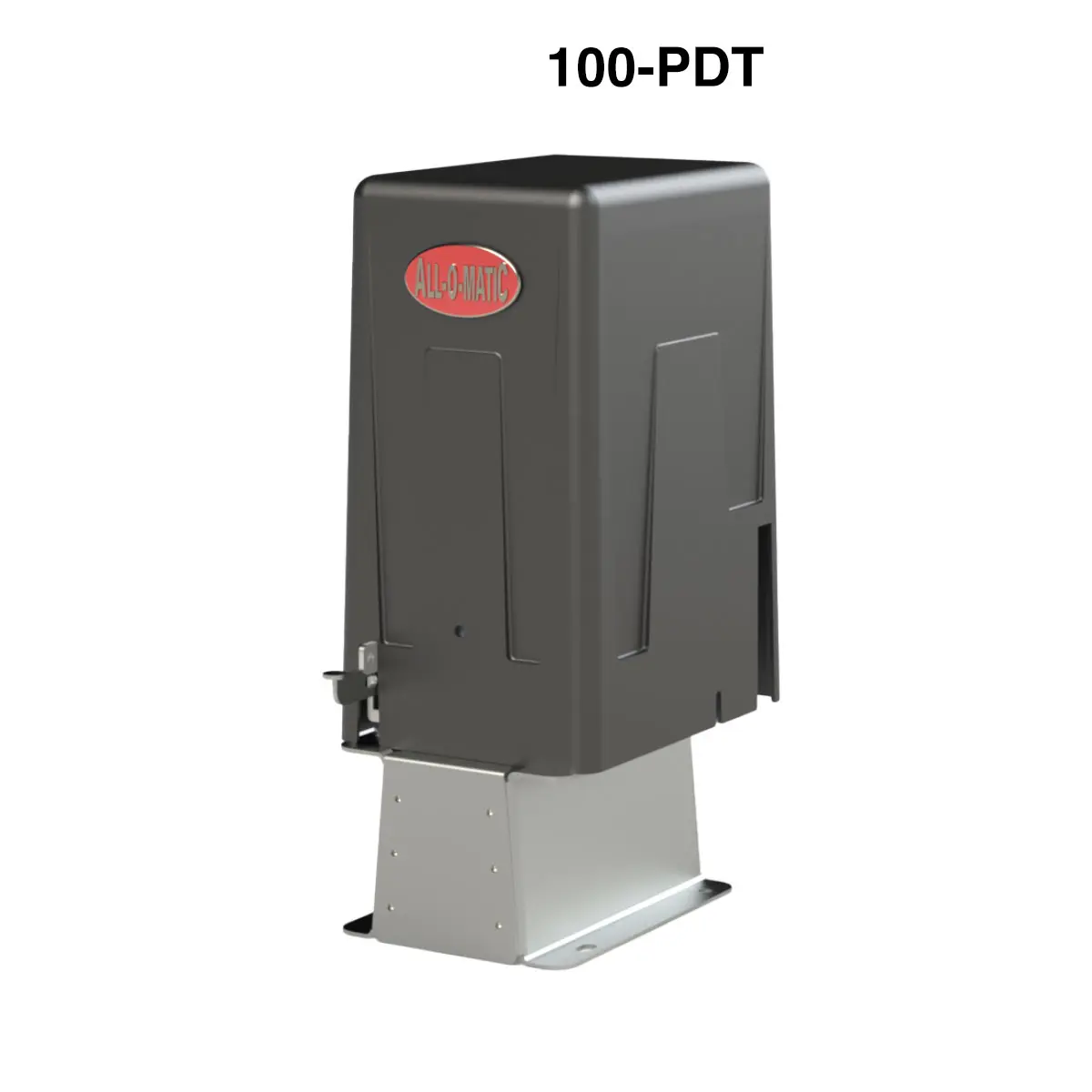 All-O-Matic Controllers, Power & Operator Accessories photo
