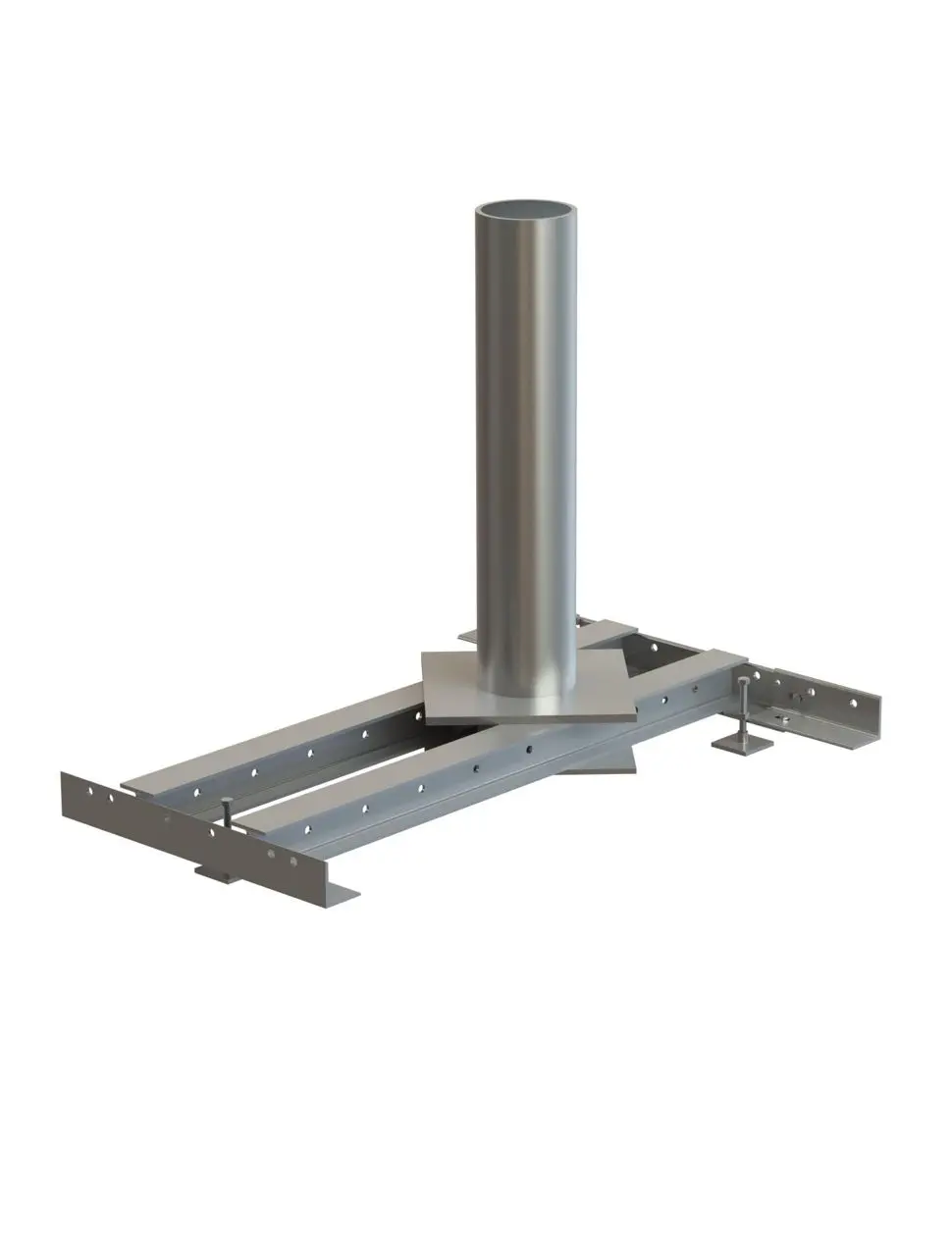ATLAS M30 Bollard