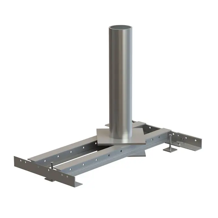 ATLAS M30 Bollard