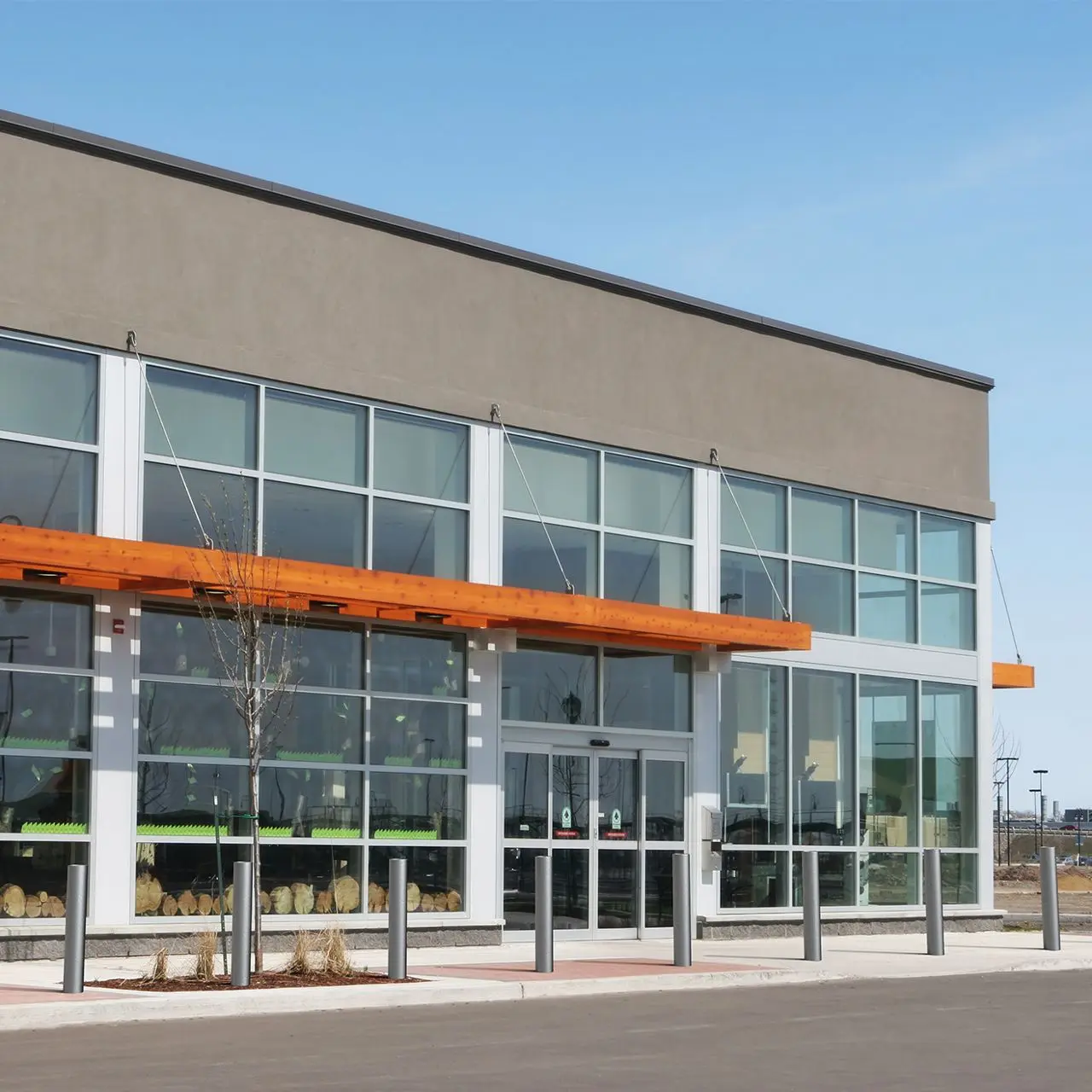 Ameristar Source Asset Store S20