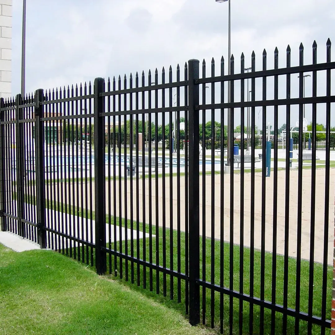 Ameristar Fencing AegisII