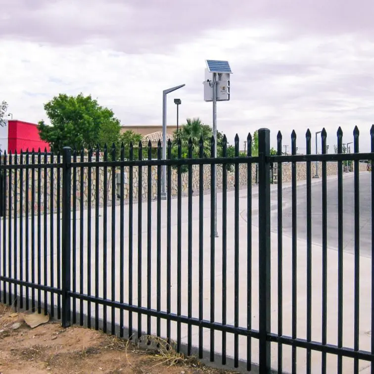 Ameristar Fencing AegisII