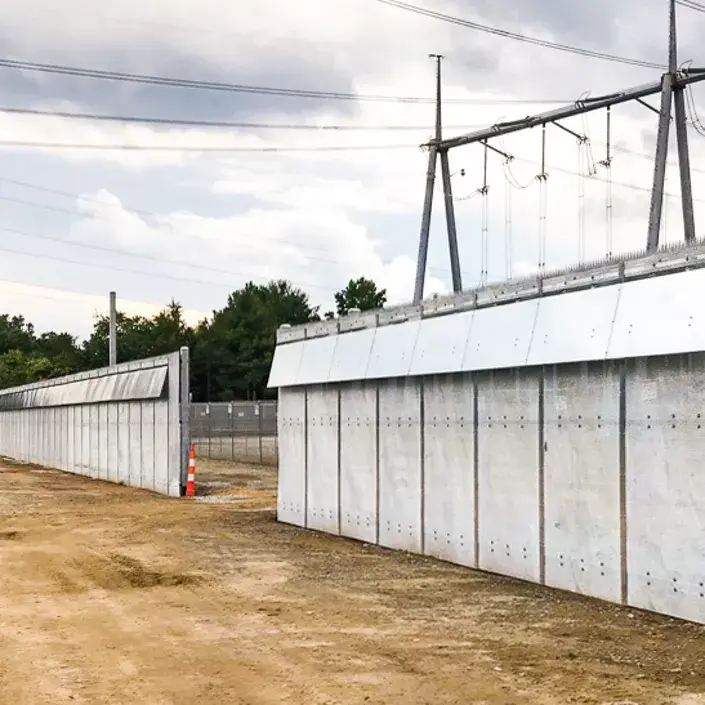 Ameristar Fencing MatrixAlpha
