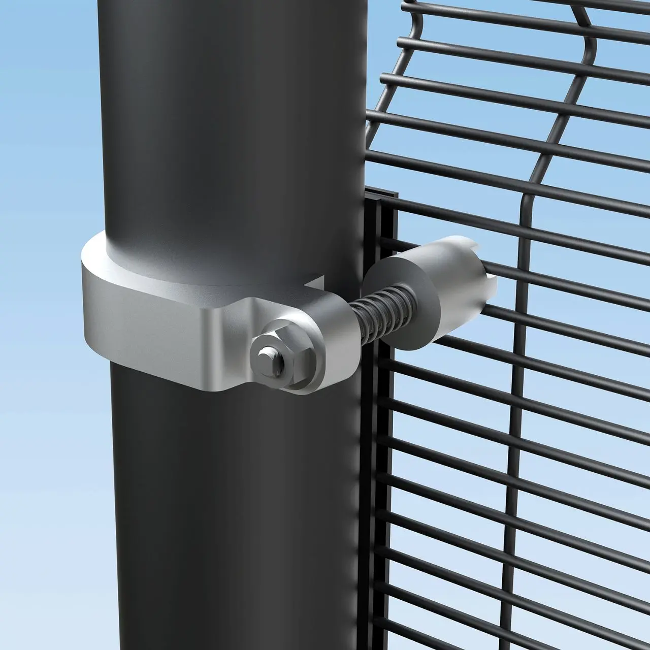 GridLock Image GridLock Talon Bracket