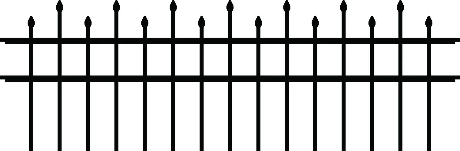 Antebellum Manufacturing Panel Styles
