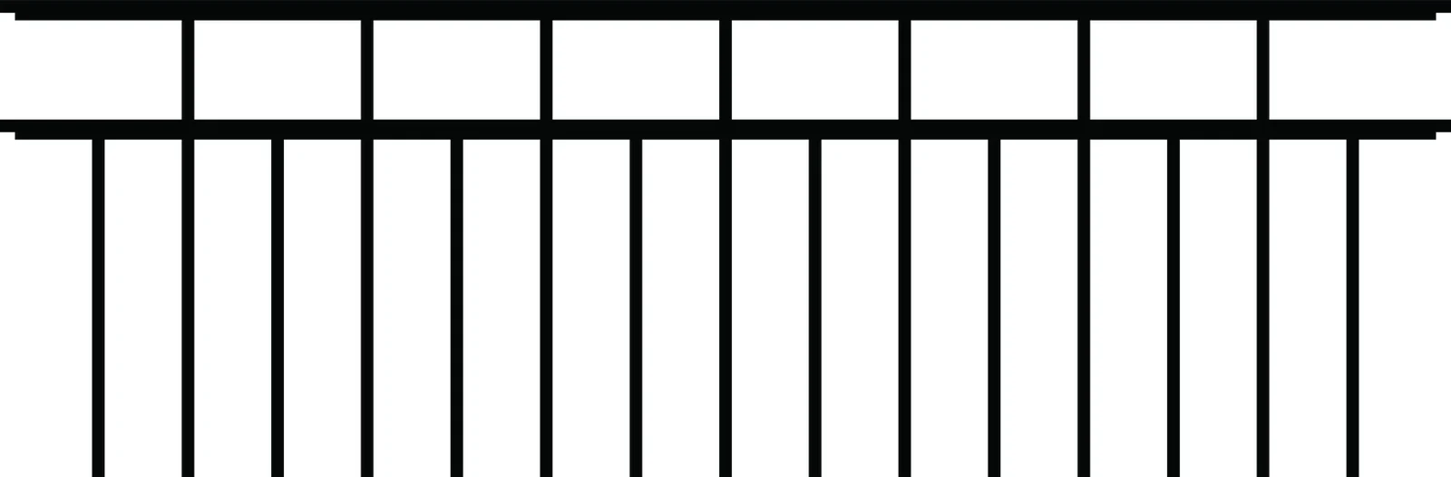 Antebellum Manufacturing Panel Styles