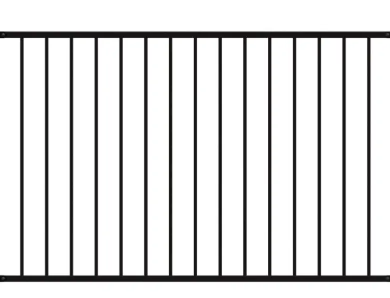 Betafence TruView (Ornamental Steel)