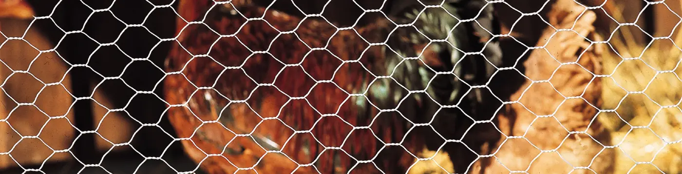 Pets, Small Animals & Gardens Fencing Guide