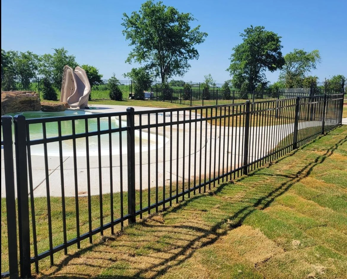 Betafence TruView (Ornamental Steel)