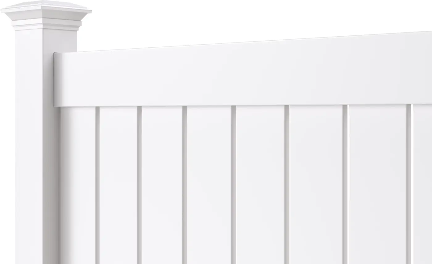 Hudson Fence