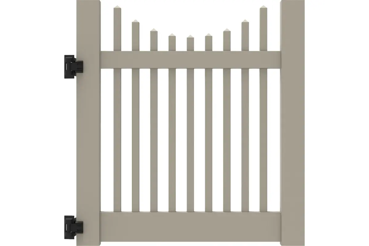 Catalyst gate cape cod