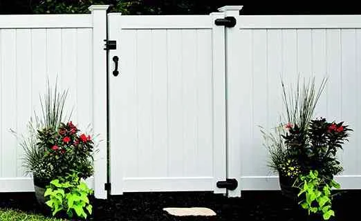 Catalyst Fence & Gate Hardware