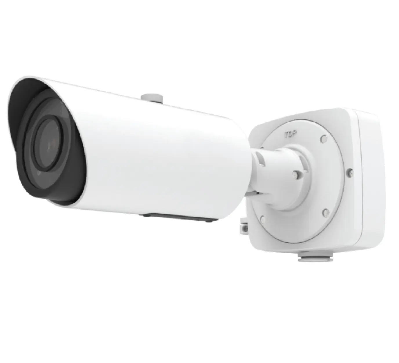 Integrated External Cameras