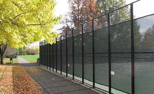 Windscreen & Privacy Screen