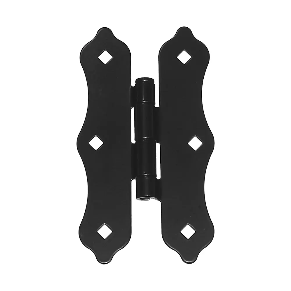 Wood Hardware® Traditional Butterfly Hinge