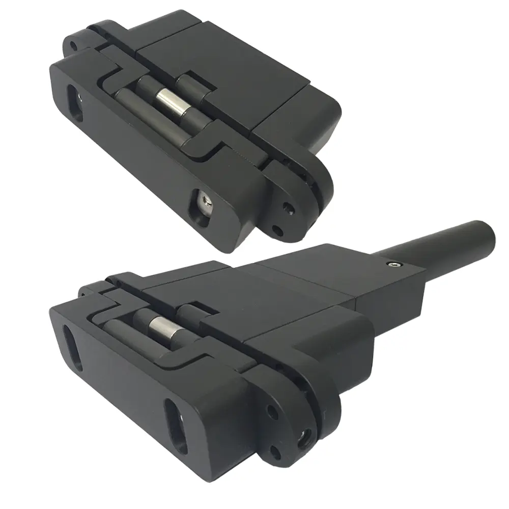 D&D Technologies D&D SureClose & SureClose ConcealFit photo