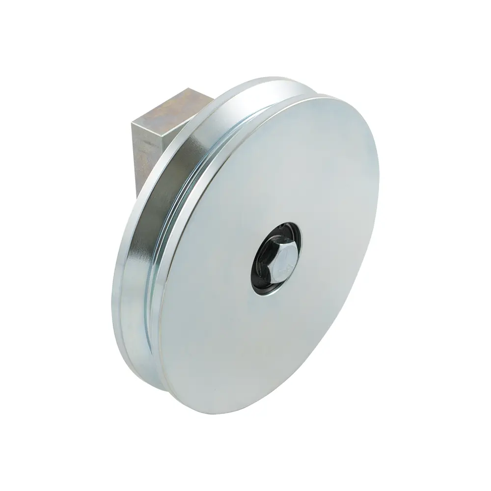 Shut It® 6" (152mm) Hardcore™ Cantilever Wheel
