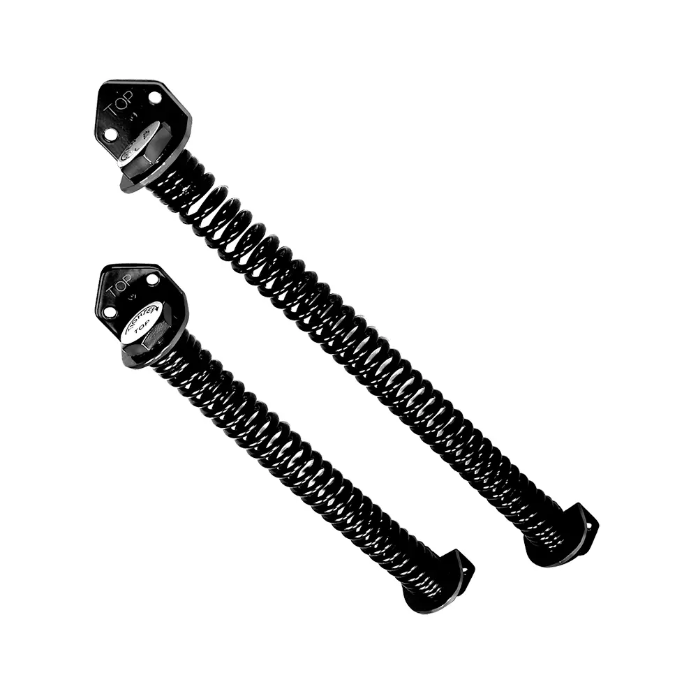 D&D Technologies Source Asset 11 Gate Spring 410001 14 Gate Spring 410002