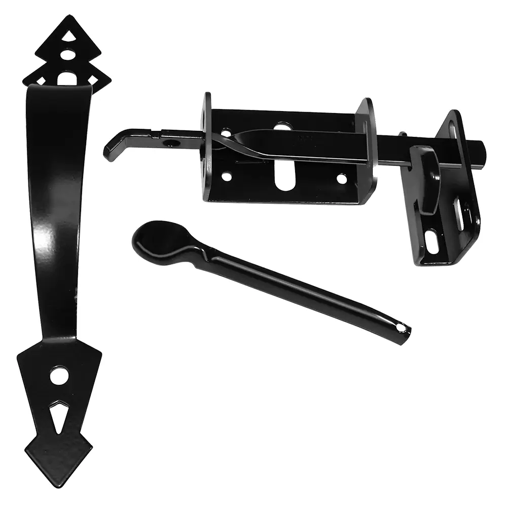 Wood Hardware® Thumb Latch