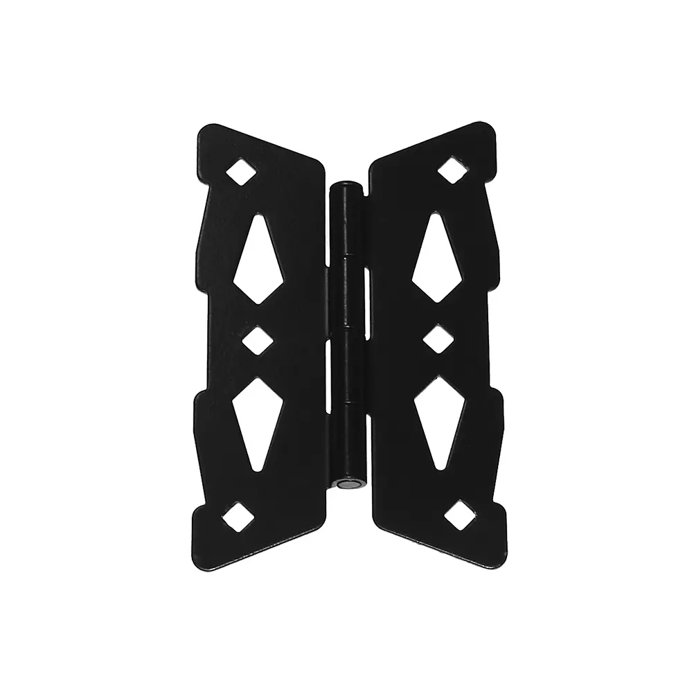 Wood Hardware® Butterfly Contemporary Hinge