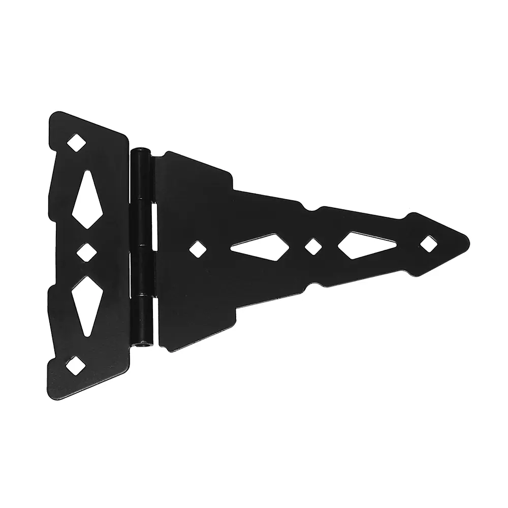 Wood Hardware® Heavy-Duty, Contemporary T-Hinge