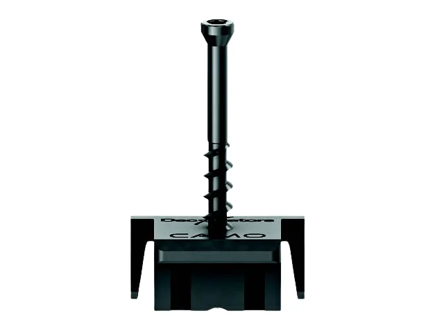 Deckorators StealthLock Universal Deck Clips