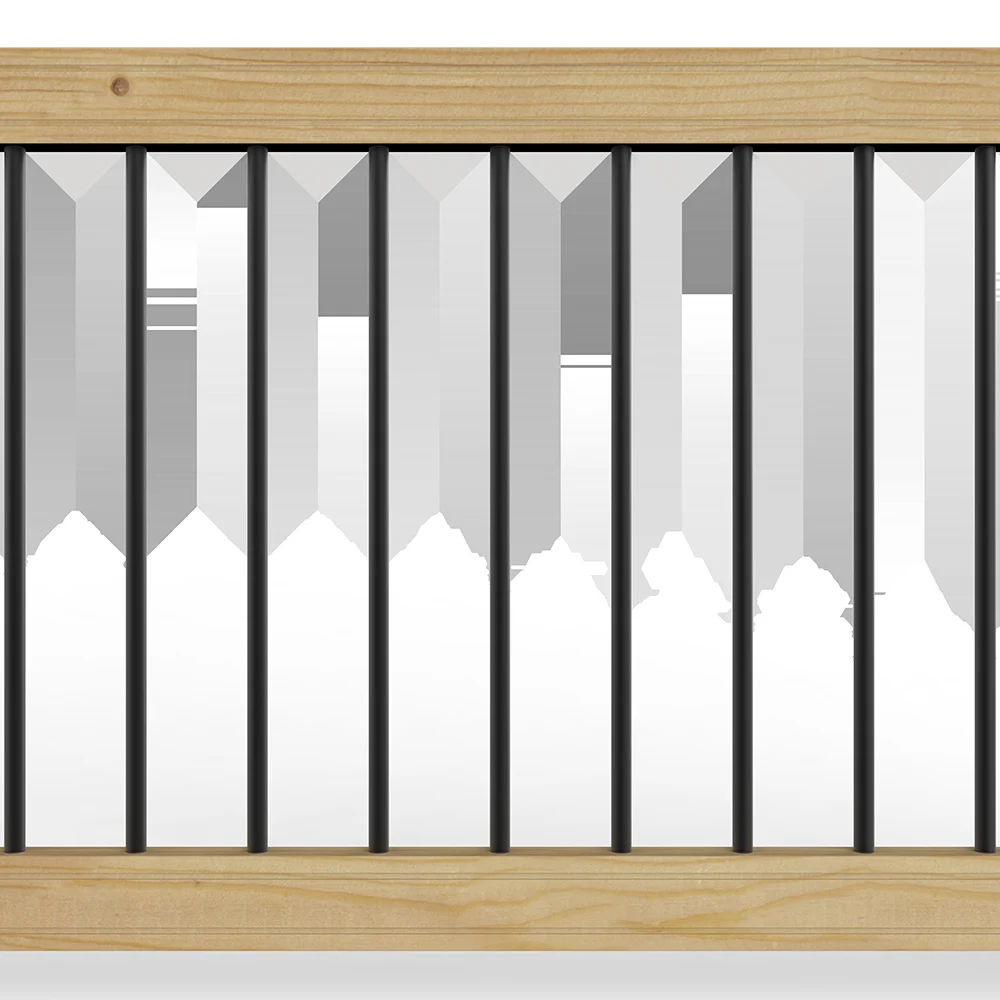 Balusters