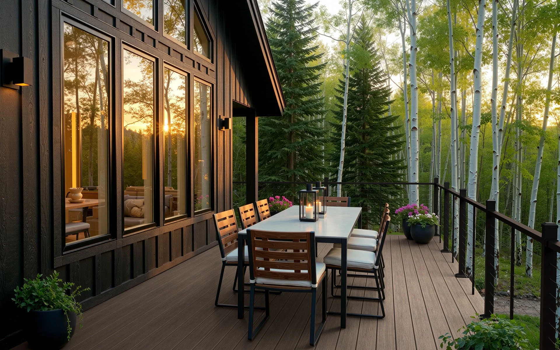Deckorators Vista Decking