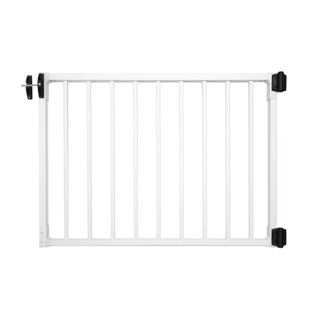 Deckorators Gates (Aluminum Gate, Composite Rail Gate Conversion Kit)