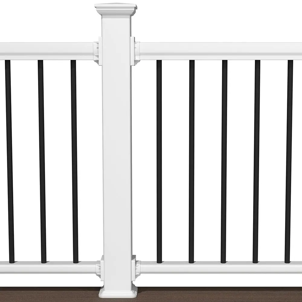Composite Rail
