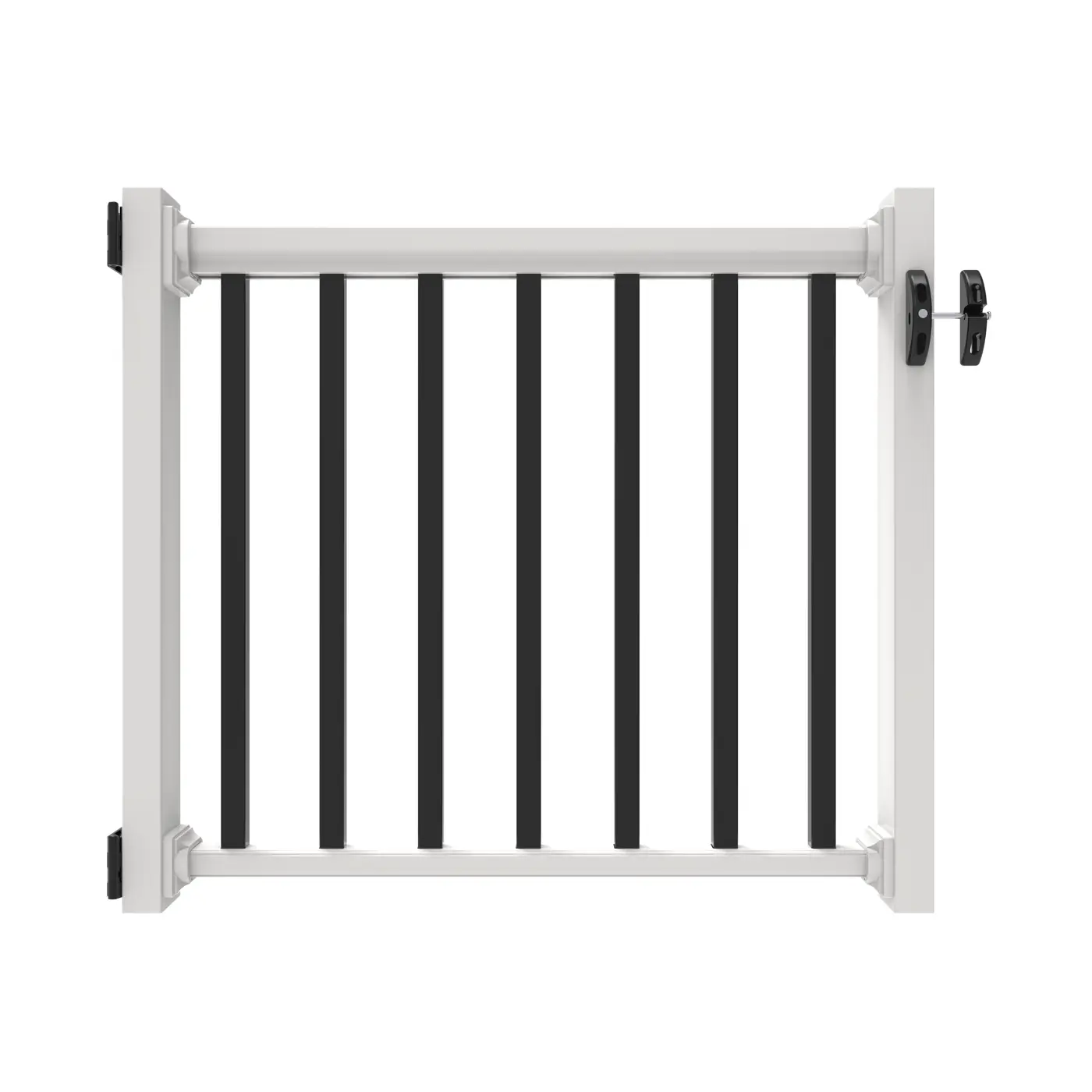 Mounts & Railing Accessories