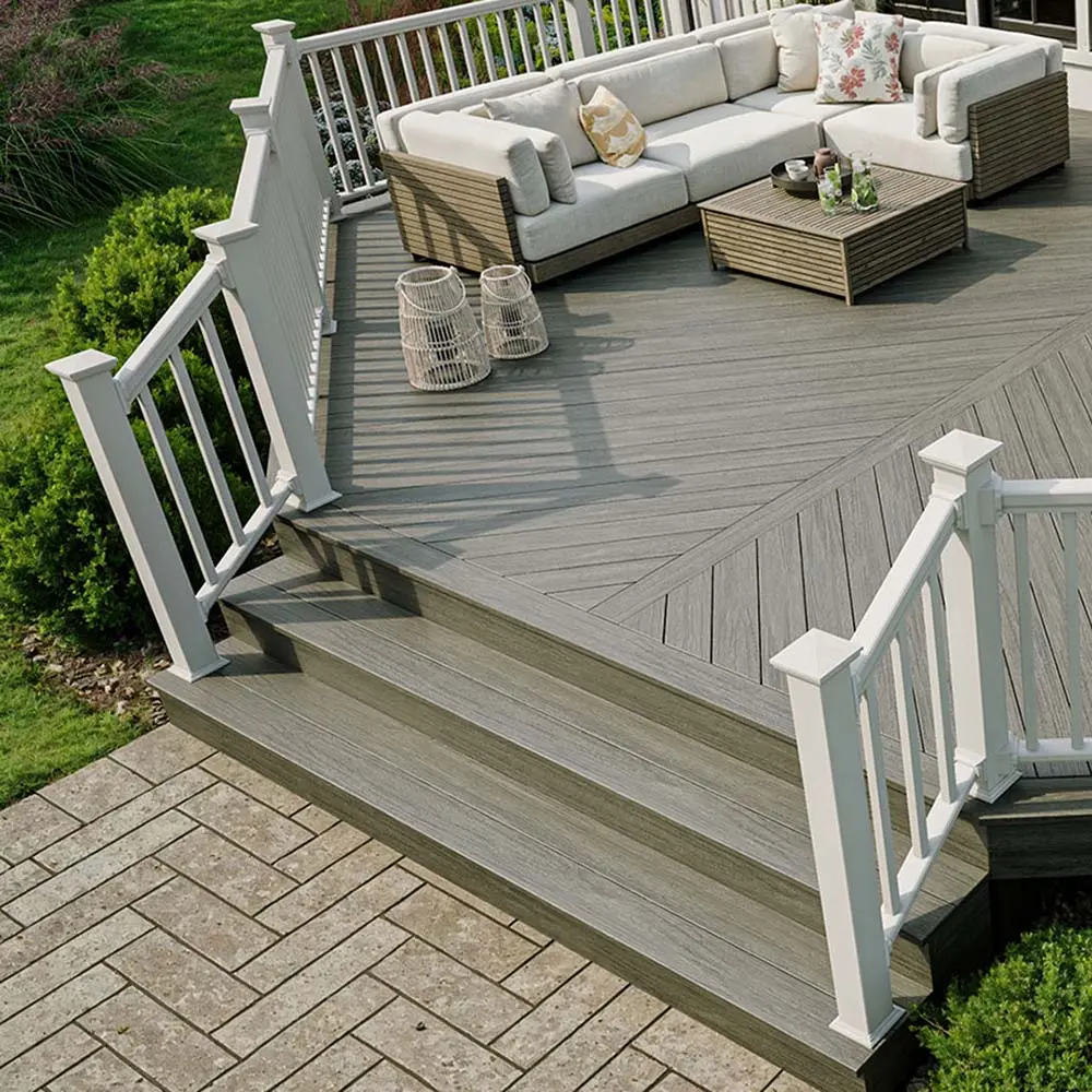 Mounts & Railing Accessories