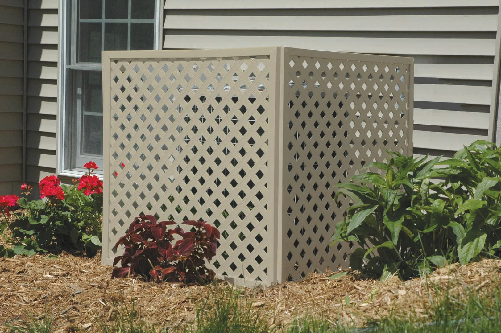 Deckorators Lattice