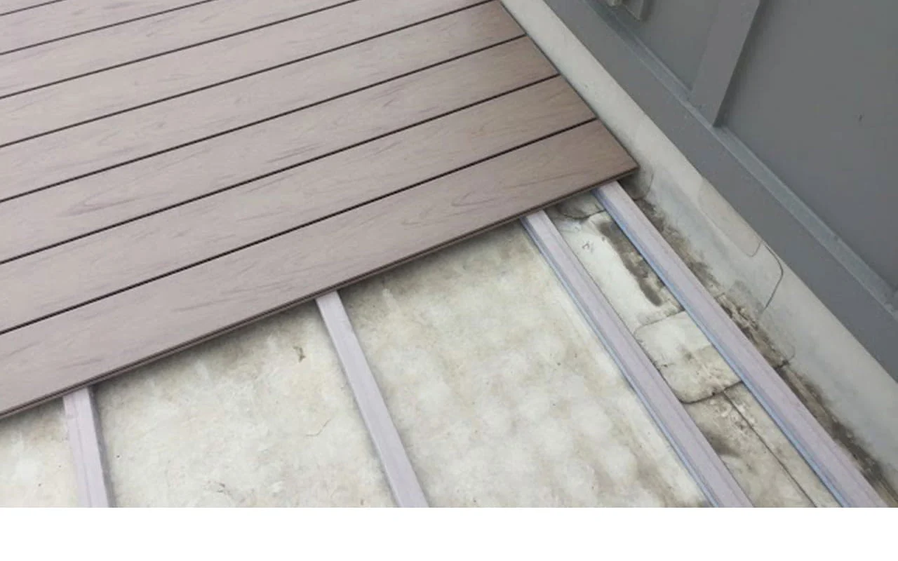 Deckorators Sleeper System