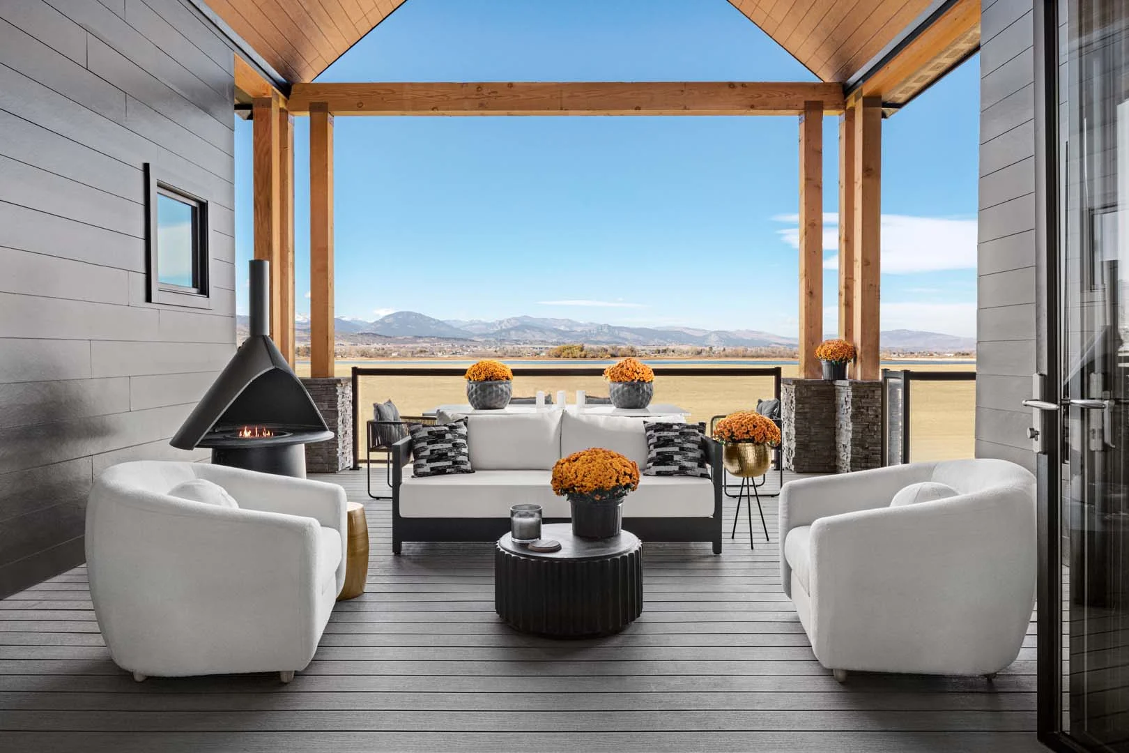 Deckorators Vista Decking