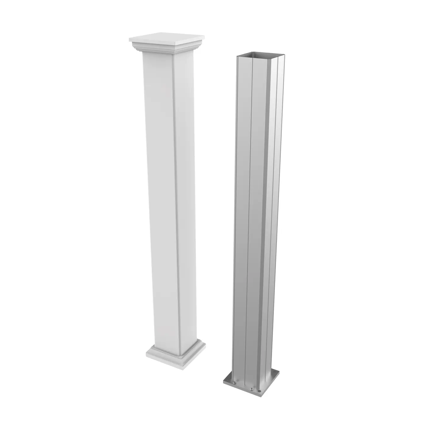 Mounts & Railing Accessories