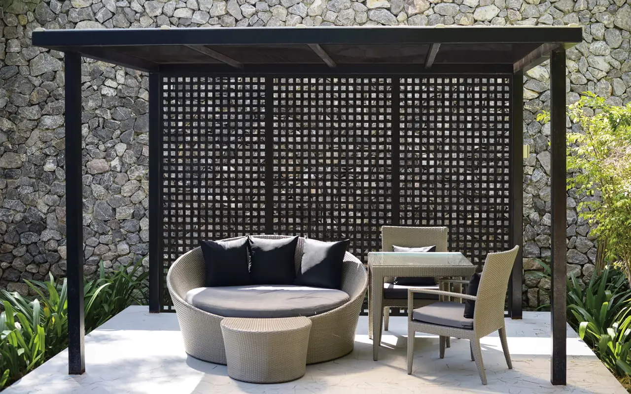 Deckorators Lattice