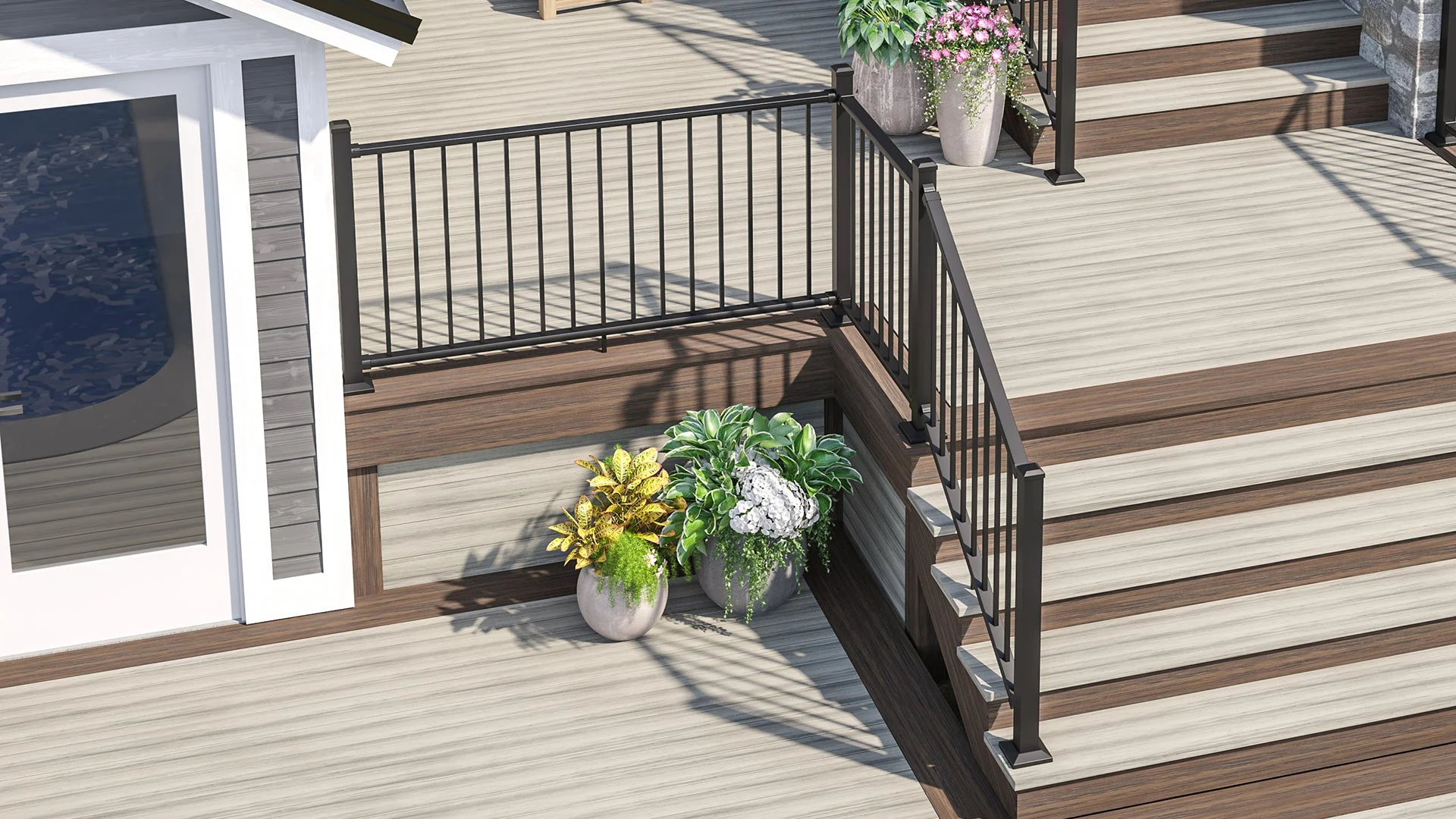 Deckorators Fascia