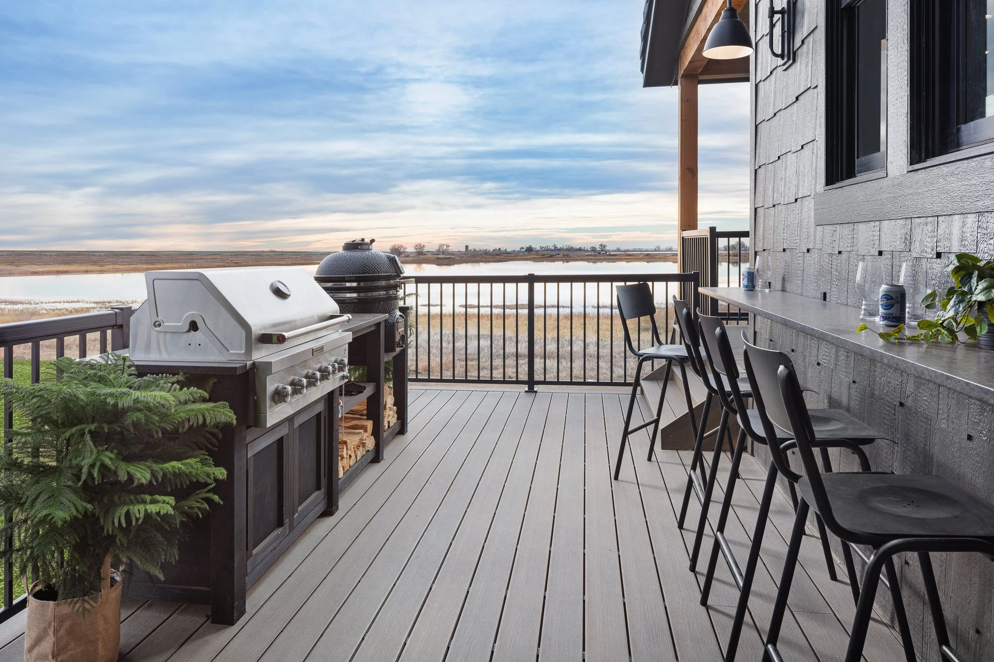 Deckorators Vista Decking