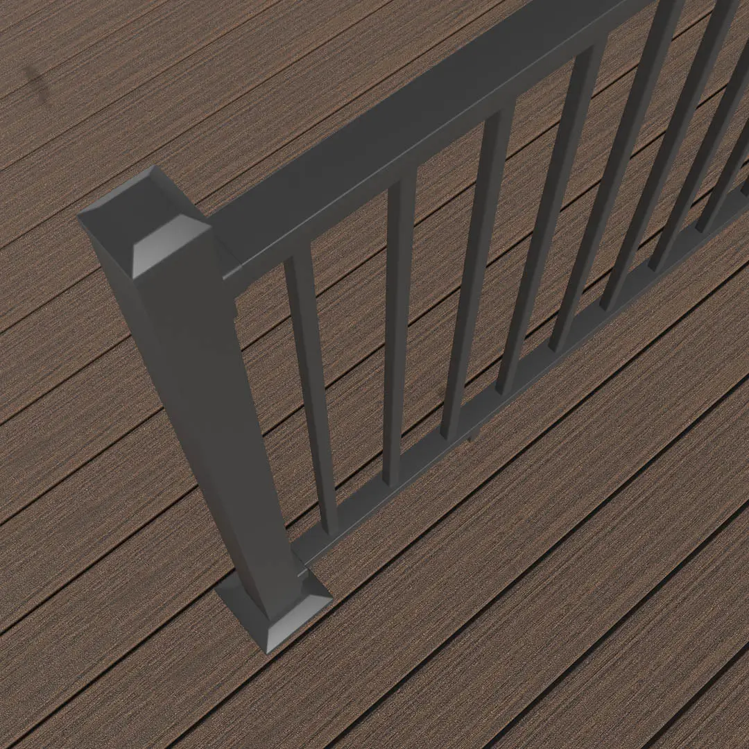 Balusters
