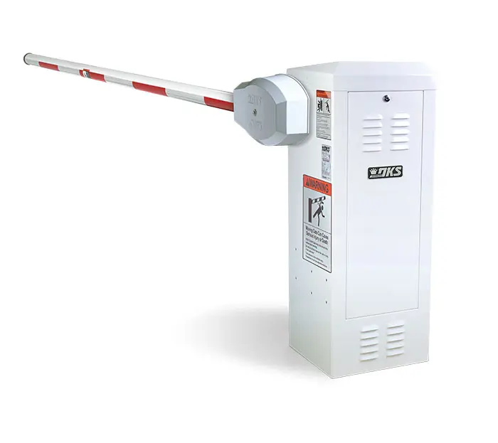 DoorKing 1601 Parking Control Barrier Gate Operator