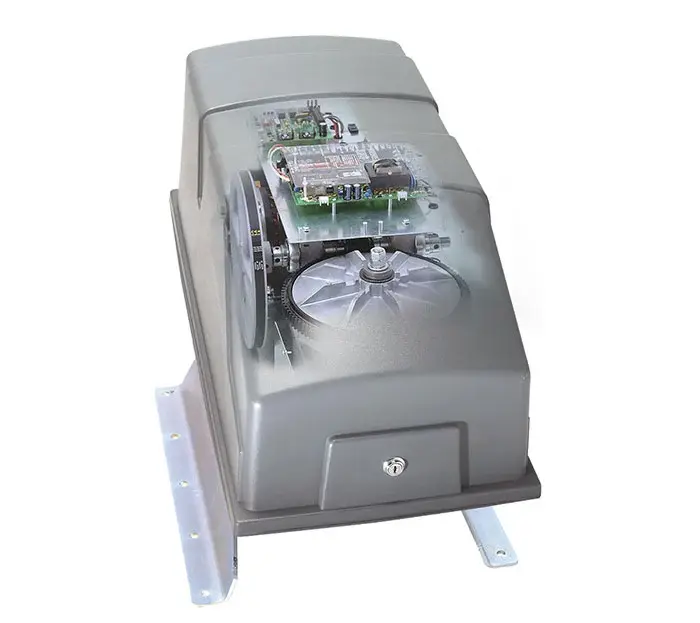 DoorKing DKS 6300 Swing Gate Operator engine