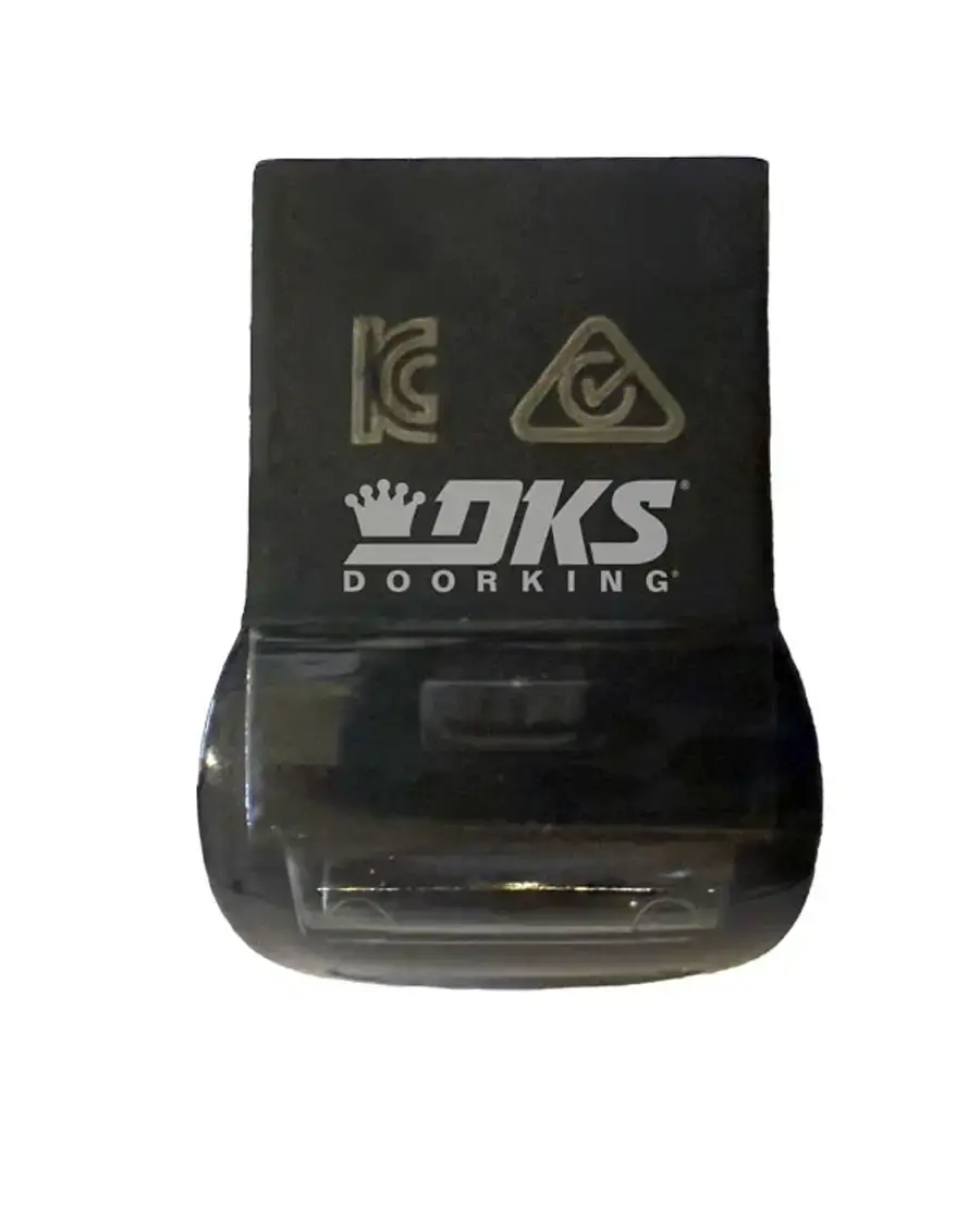 DoorKing eVolve 2160 Swing Gate Operator photo