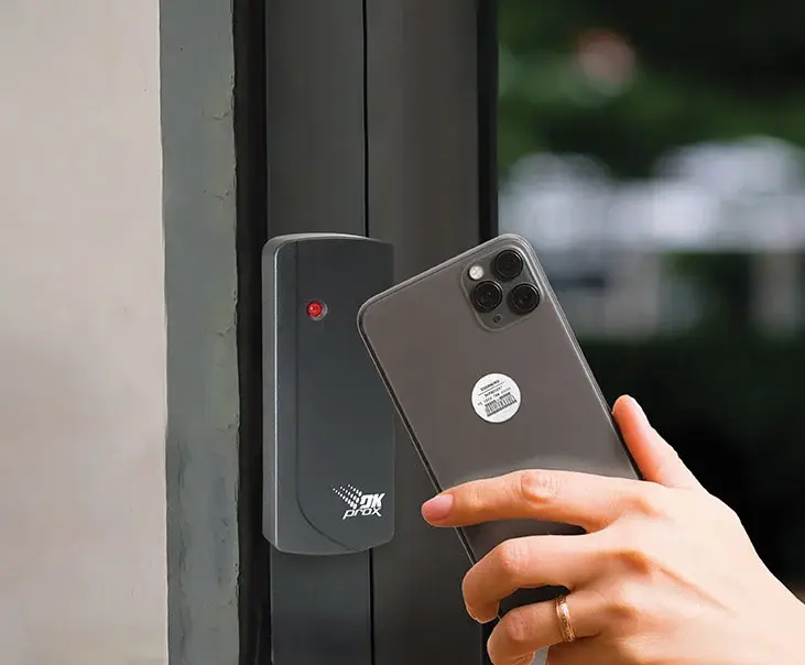 DoorKing Source Asset Accessory DKProx DOT