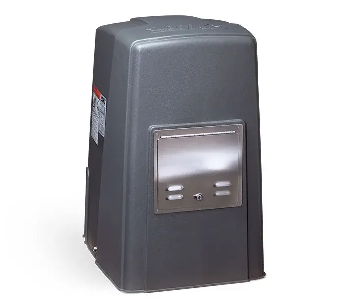 DoorKing 9024 residential slide gate operator