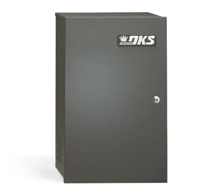 DoorKing DKS Doorking 1000 power backup keypad accessory