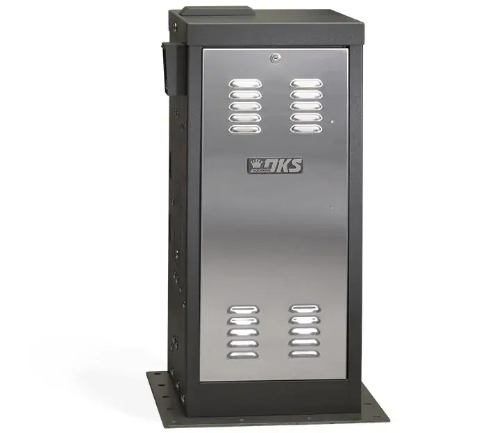 DoorKing dks 9200 Gate Operator