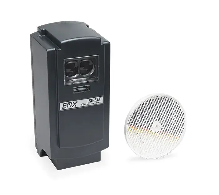 DoorKing Safety & Entrapment Protection Devices
